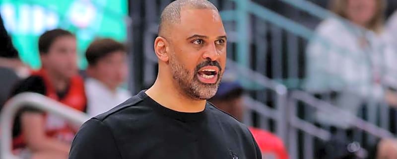 Ime Udoka Could be Holding Rockets Back from Contention