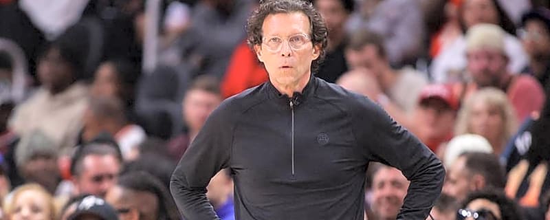 The One Thing That Would Propel The Hawks Into Contender Status