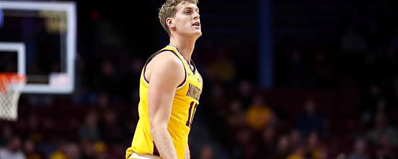Cade Tyson is a 'great fit' with Niko Medved and Gophers basketball
