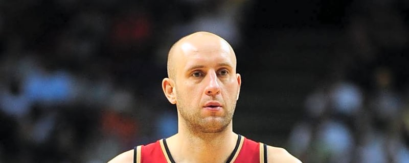 2x Cleveland Cavaliers All-Star Named to Top 50 European NBA Players List
