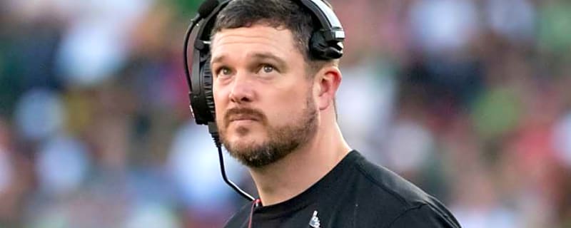 Oregon Ducks Dark Horse To Land Elite Five-Star Recruit Anthony &#39;Tank&#39; Jones?