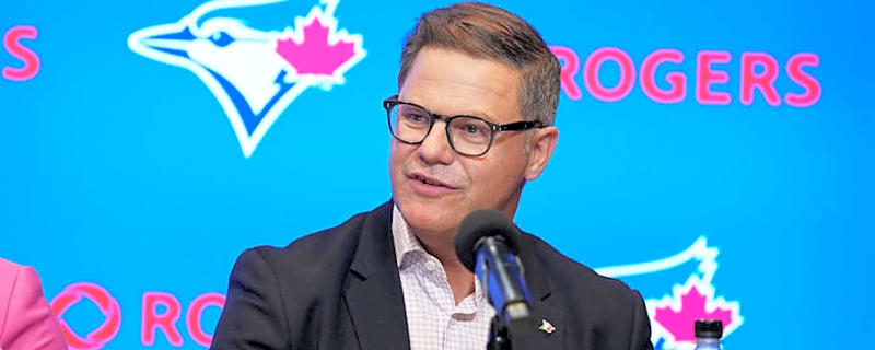 Which 3 Trade Targets Make the Most Sense for the Blue Jays?