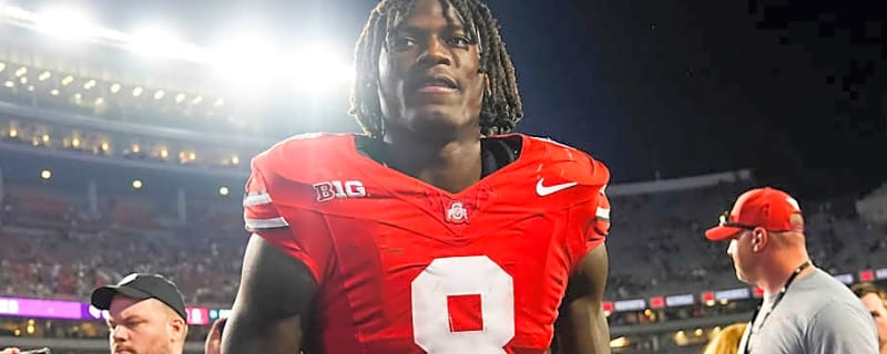 Cowboys Urged to Trade Up in 2026 NFL Draft for Elite Pass Rusher