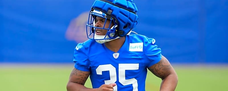 Expectations for Rams Rookies Are Through the Roof