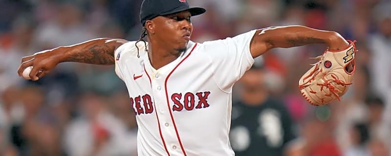 Better Than Mason Miller? Brayan Bello’s Bullpen Stats Are Absurd for Red Sox