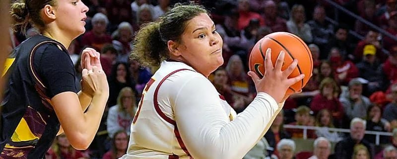 Iowa State Basketball in Tough Spot With Big 12 Teams Crushing Transfer Portal