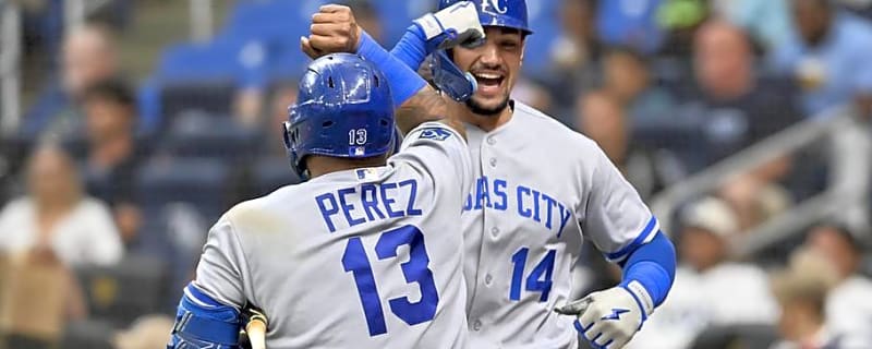 Royals' Offense Showing Signs of Life During Encouraging Recent Stretch