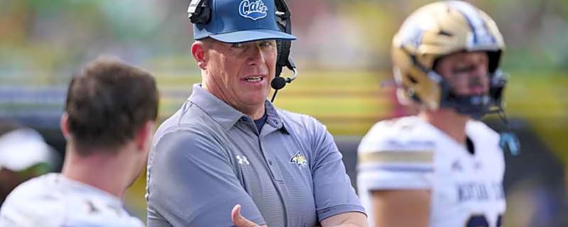 FCS Football Recruiting Roundup: Montana State, Montana Push For Key Texas Talent, North Dakota Offers 3-Star EDGE