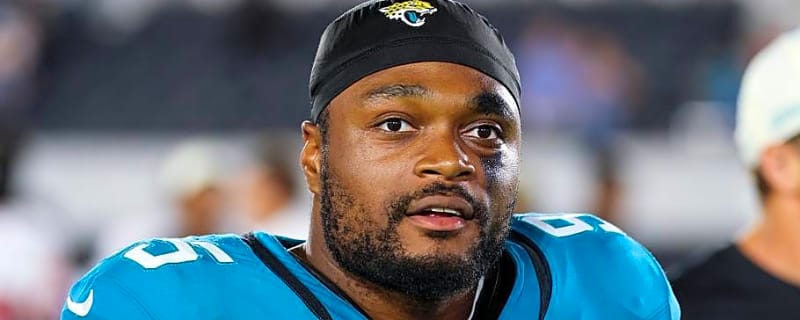 BJ Green's Injury Could Present 1 Young Jaguars Defender With Key Opportunity