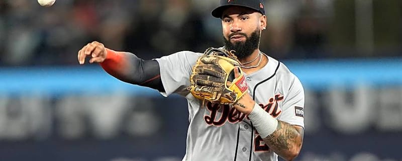 Every Tigers Player Set to Become a Free Agent This Offseason