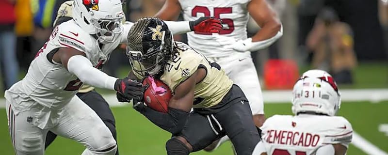 Rashid Shaheed talks about trade feelings and future with the Seahawks