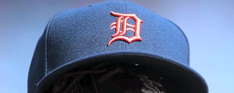 Tigers Forgotten Former Top Prospect Quietly Putting Together Massive Spring