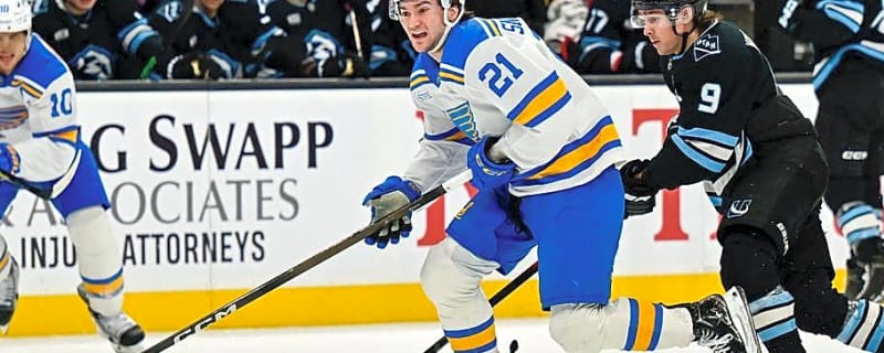 5 Blues that are a lock for a point increase for 2026-27