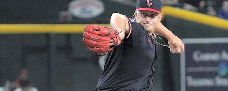 Every Cleveland Guardians Prospect Ranked in Baseball America’s Top 100 Revealed