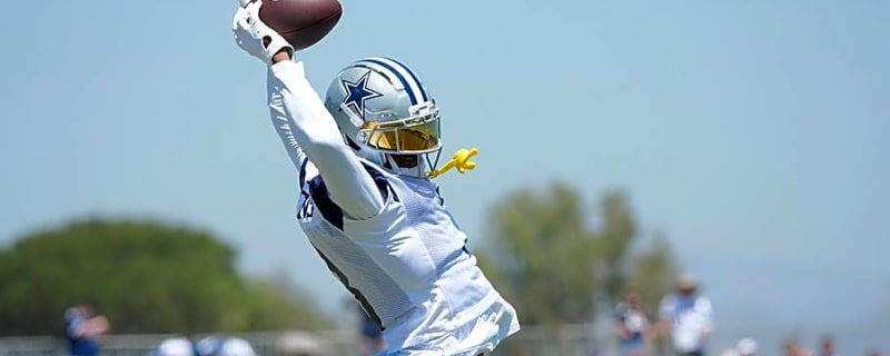 5 Cowboys Who Could Be Playing Last Season-Opener With Dallas in Week 1