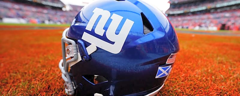 Giants Hire Former Texans Scouting Executive John Ritcher