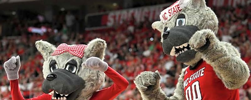 2 Candidates Emerge in NC State's Coaching Search