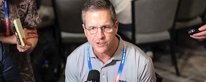 Why the NY Giants Have Spent Sparingly on O-line So Far