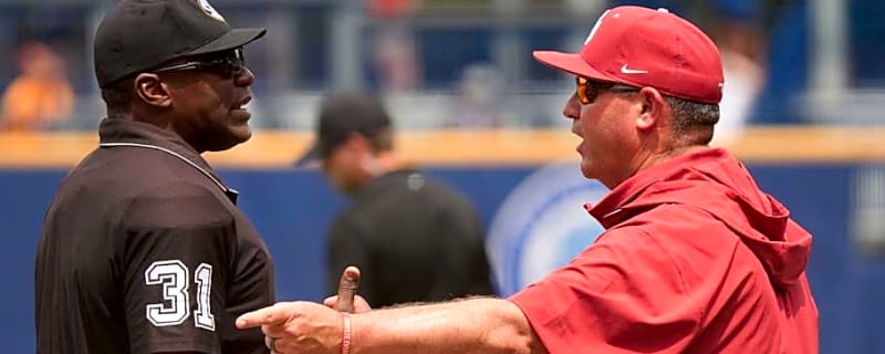 Two Oklahoma Players Land on SEC's Honor Roll After Opening Weekend Sweep