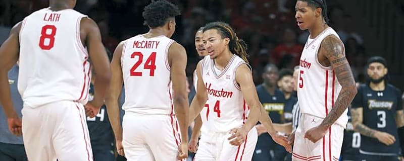 3 Takeaways From Houston Cougars&#39; Blowout Win Over Rider