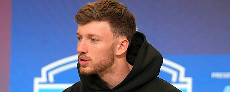 Emerging Defensive Back Could Be Key Piece in Rams Secondary