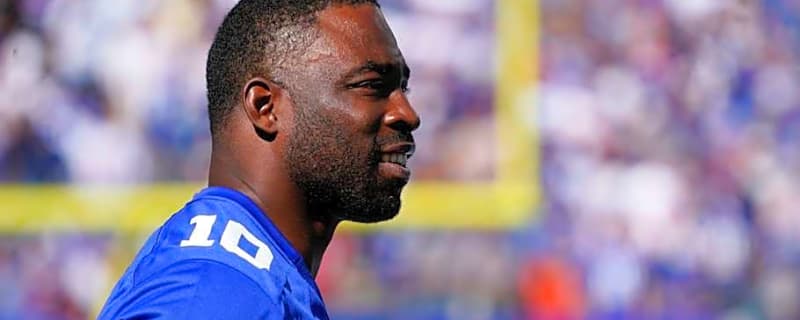 Justin Tuck Sounds Off on NY Giants’ Run-Stop Struggles