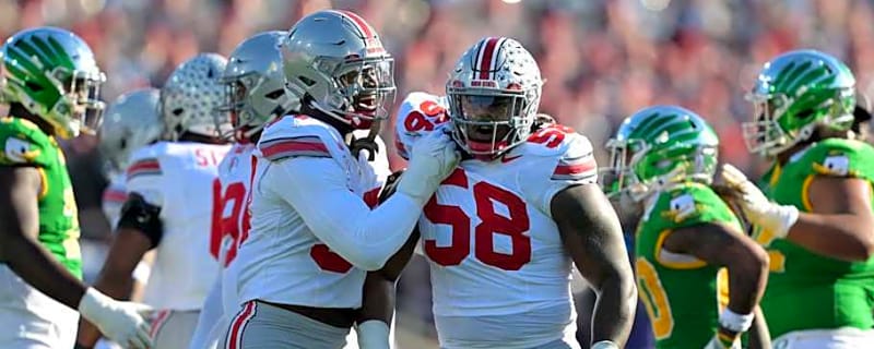 Rams&#39; Ty Hamilton: A Family Man