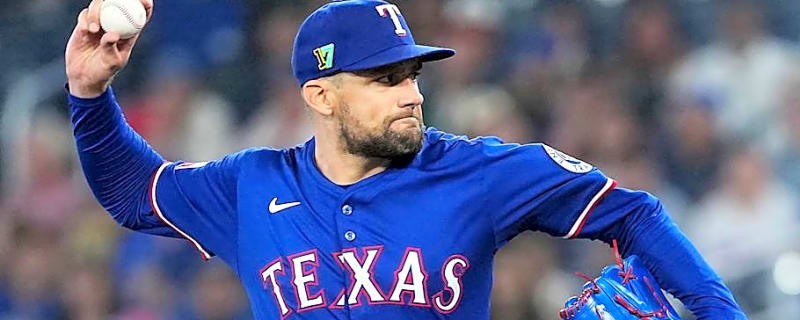 Nathan Eovaldi’s Splitter Leads to Two Royals Home Runs in Spring Training Debut