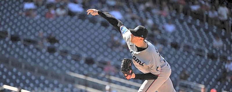 Key Marlins Offseason Acquisition Slowly Turning Season Around