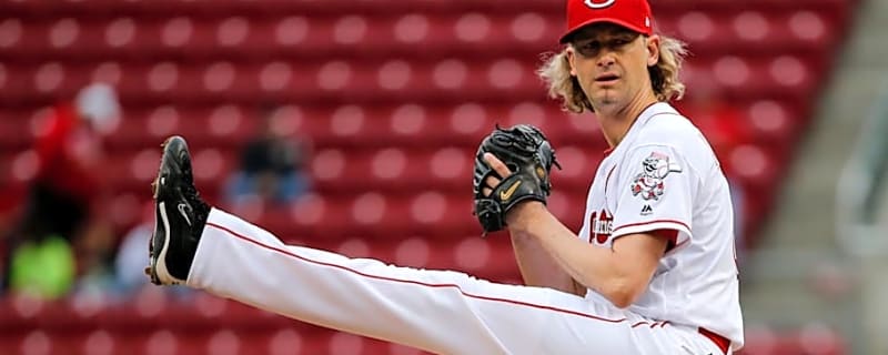 Cincinnati Reds Announce Major Details Fans Can’t Miss for Opening Day