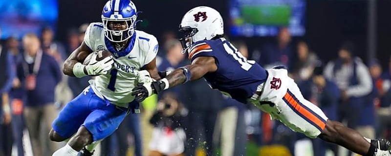 Sophomore Auburn Linebacker Predicted to Have Breakout 2026 Season