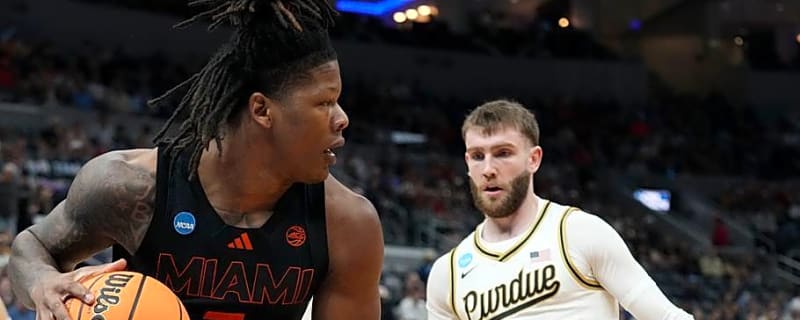 What Challenges Does Miami's Non-Conference Schedule Offer This Season