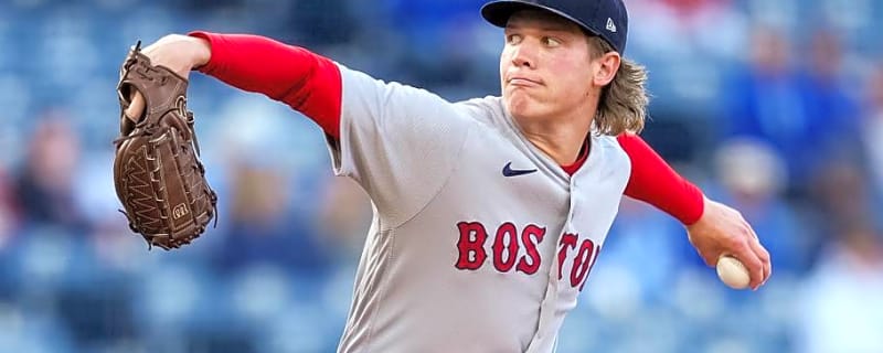 Nationals Reportedly Have Rehab Assignment Date in Mind for Connelly Early
