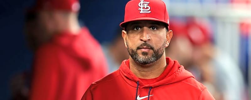 Two Positives and Negatives for Cardinals during month of August