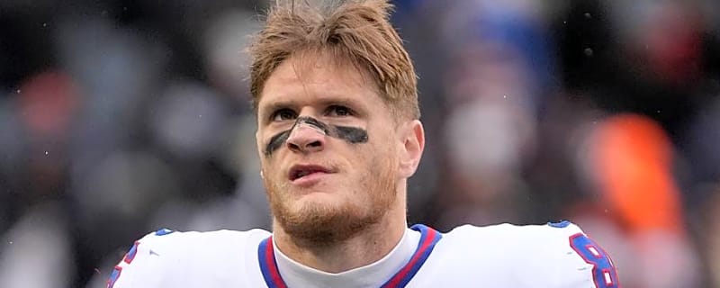 Giants' PUP List Shrinks to One Ahead of Training Camp
