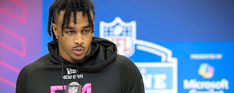 Titans DB Can Make Huge Impact in Rookie Year