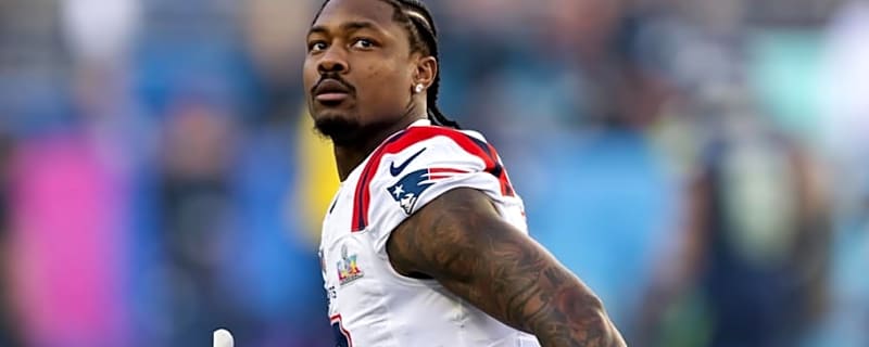 Four Free Agents Still Available Who Could Start for the Ravens