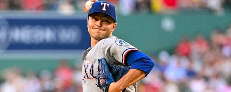 Rangers Notes: Jack Leiter’s Next Step in Return from Injury Leads to Arizona