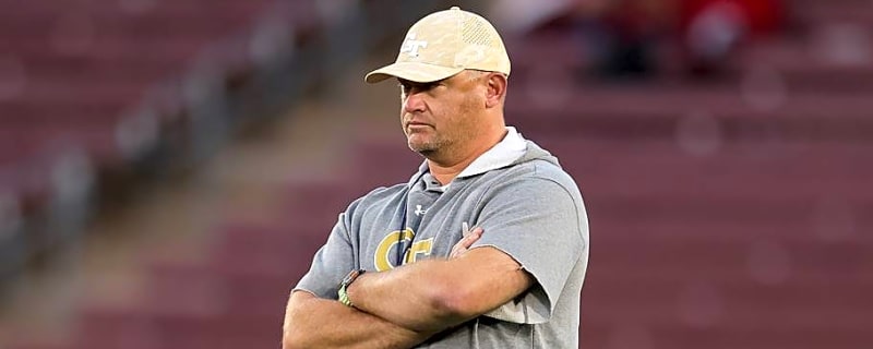 Georgia Tech Postgame Quotes That Matter From Brent Key After Loss to Stanford