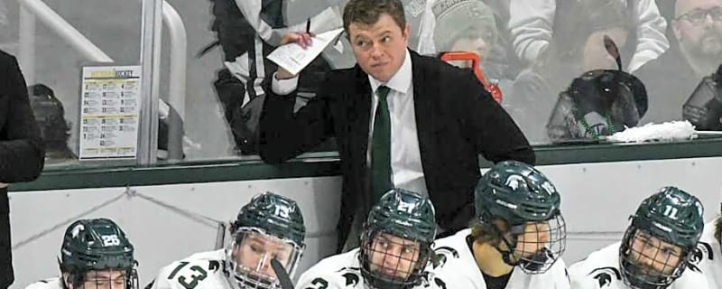 McKenna is Final Piece to Spartans&#39; National Title Hopes