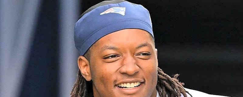 Patriots Rookie Carted Off Field After Gruesome Injury