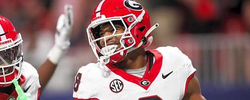 Georgia Cornerback Daylen Everette Reveals Which Bulldog is 'Flying Under the Radar'