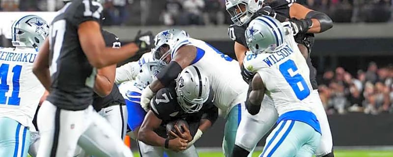 Analyzing the Raiders&#39; Most Costly Offseason Decision