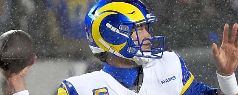 Three Storylines That Will Decide the Rams' Offseason