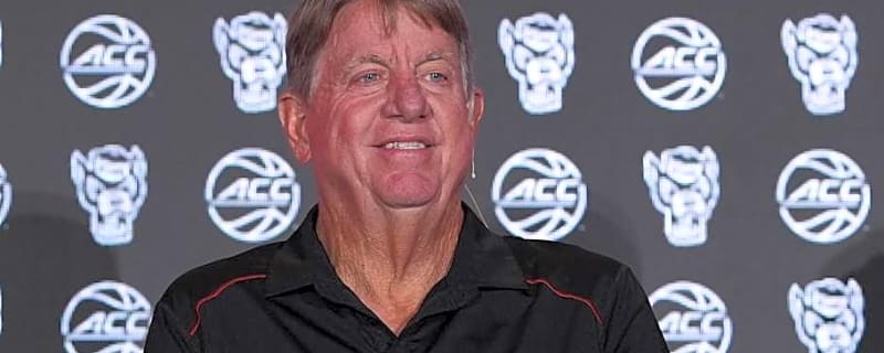 Observations From NC State&#39;s Exhibition Win Over No. 10 Maryland