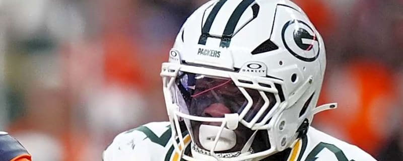 Returning Snaps Paint Interesting Picture for Packers, NFC North Defenses