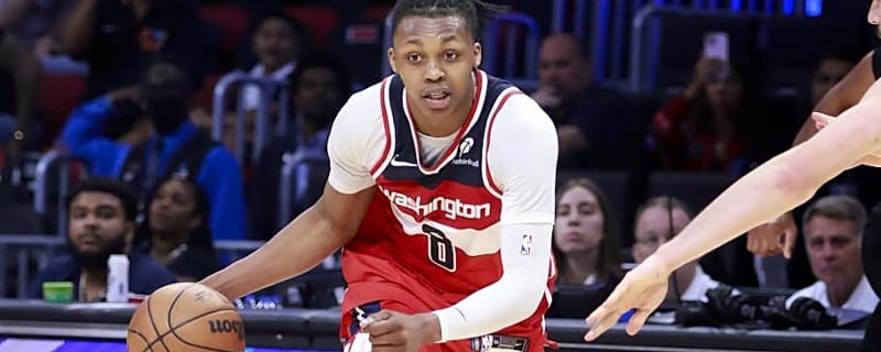 Wizards Coach Confident in Young Star’s Growth