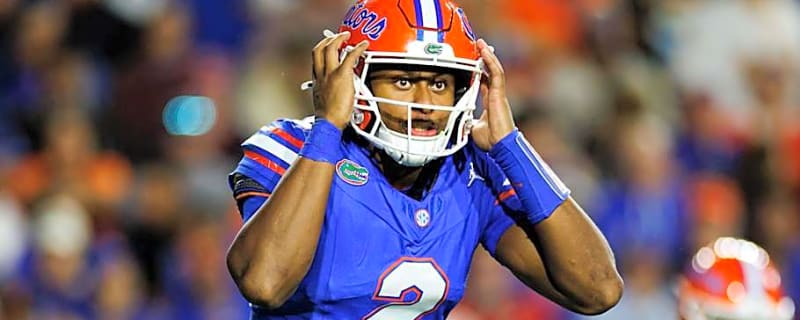 Big Name Coach Impressed Former Gators QB DJ Lagway During FSU Visit