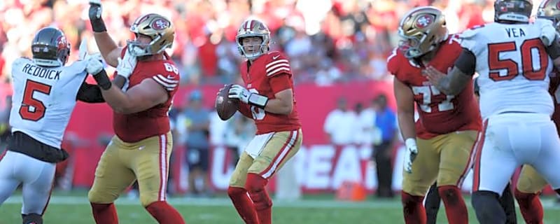 Three Bold Predictions for the 49ers in Week 7 Against the Falcons