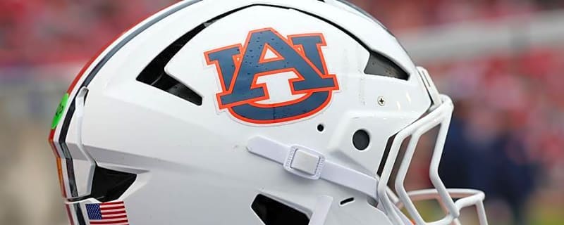 Auburn a Top School for Top-10 Safety Recruit After Surprise Visit